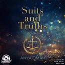 [German] - Suits and Truths (Ungekürzt) Audiobook