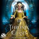 [German] - Von den Sternen berührt - Thrones and Curses, Band 1 (Ungekürzt) Audiobook