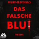 [German] - Das falsche Blut - Ishikli-Caner-Serie, Band 2 (Ungekürzt) Audiobook