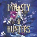 [German] - Von dir verraten - Dynasty of Hunters, Band 1 (Ungekürzt) Audiobook