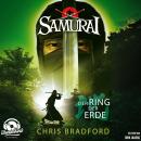 [German] - Der Ring der Erde - Samurai, Band 4 (Ungekürzt) Audiobook