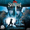 [German] - Der Ring des Wassers - Samurai, Band 5 (Ungekürzt) Audiobook