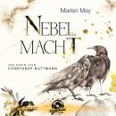 [German] - Nebelmacht - Nebelwind Trilogie, Band 2 (Ungekürzt) Audiobook