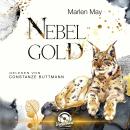 [German] - Nebelgold - Nebelwind Trilogie, Band 3 (Ungekürzt) Audiobook