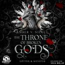 [German] - The Throne of Broken Gods - Götter und Monster, Band 2 (Ungekürzt) German Edition Audiobook