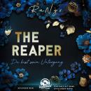 [German] - The Reaper - Du bist sein Untergang - Dark Verse, Band 2 (Ungekürzt) Audiobook