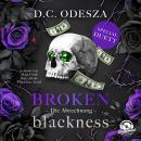 [German] - Die Abrechnung - Broken Blackness, Band 3 (Ungekürzt) Audiobook