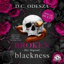 [German] - Der Abgrund - Broken Blackness, Band 4 (Ungekürzt) Audiobook