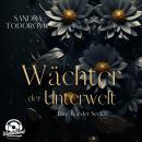 [German] - Das Tor der Seelen - Wächter der Unterwelt, Band 3 (Ungekürzt) Audiobook
