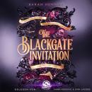 [German] - The Blackgate Invitation (Ungekürzt) Audiobook