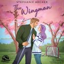 [German] - The Wingman - Die Vancouver-Storm-Reihe, Band 3 (Ungekürzt) Audiobook