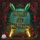 [German] - Thief of Hearts - Liebe ist Verrat (Ungekürzt) German Edition Audiobook