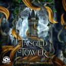 [German] - Tangled Tower - Du entkommst mir nicht (Ungekürzt) Audiobook