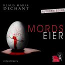 Cordes #2 - Mordseier Audiobook