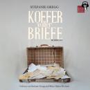 [German] - Koffer voller Briefe Audiobook