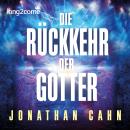 Cover of [German] - Die Rückkehr der Götter