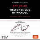 Weltordnung im Wandel: Vom Aufstieg und Fall von Nationen Audiobook