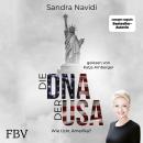 [German] - Die DNA der USA: Wie tickt Amerika? Audiobook