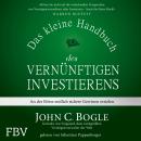 [German] - Das kleine Handbuch des vernünftigen Investierens: An der Börse endlich sichere Gewinne e Audiobook