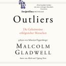 Cover of [German] - Outliers: Die Geheimnisse erfolgreicher Menschen