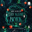 [German] - Der kleine Bork Audiobook