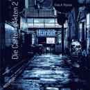 [German] - Hunter: Die Carter-Akten 2 Audiobook