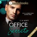 Office Secrets (Ungekürzt) Audiobook
