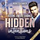 Hidden Intentions (Ungekürzt) Audiobook