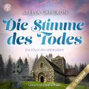 Die Stimme des Todes - Ein Folly-on-Weir-Krimi, Band 3 (Ungekürzt) Audiobook