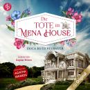 Die Tote im Mena House - Jane Wunderly-Reihe, Band 1 (Ungekürzt) Audiobook