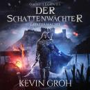 Der Schattenwächter: Geistermacht Audiobook