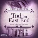 [German] - Tod im East End: Ein viktorianischer Krimi Audiobook