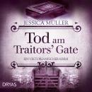 [German] - Tod am Traitors' Gate: Ein viktorianischer Krimi Audiobook