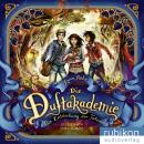 [German] - Die Duftakademie (1). Die Entdeckung der Talente Audiobook