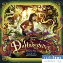 [German] - Die Duftakademie (3). Im Bann der Düfte Audiobook