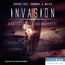[German] - Invasion 3: Das Ende der Menschheit Audiobook