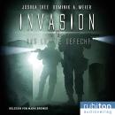[German] - Invasion 4: Das letzte Gefecht Audiobook