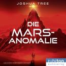 [German] - Die Mars-Anomalie Audiobook