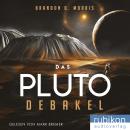 [German] - Das Pluto-Debakel Audiobook