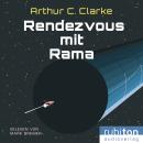 [German] - Rendezvous mit Rama Audiobook