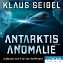 [German] - Antarktis Anomalie Audiobook