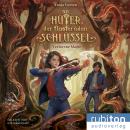 [German] - Die Hüter der flüsternden Schlüssel (1). Verlorene Magie Audiobook