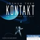[German] - Kontakt: Am Abgrund der Zeit Audiobook
