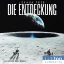 [German] - Die Entdeckung Audiobook