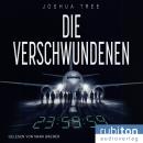 [German] - Die Verschwundenen Audiobook