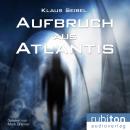 [German] - Aufbruch aus Atlantis Audiobook