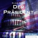 [German] - Der Präsident Audiobook