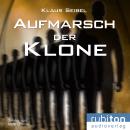 [German] - Aufmarsch der Klone Audiobook