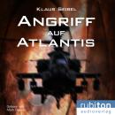 [German] - Angriff auf Atlantis Audiobook