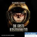 [German] - Die erste Kosmonautin Audiobook